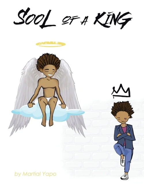 Sool Of A King
