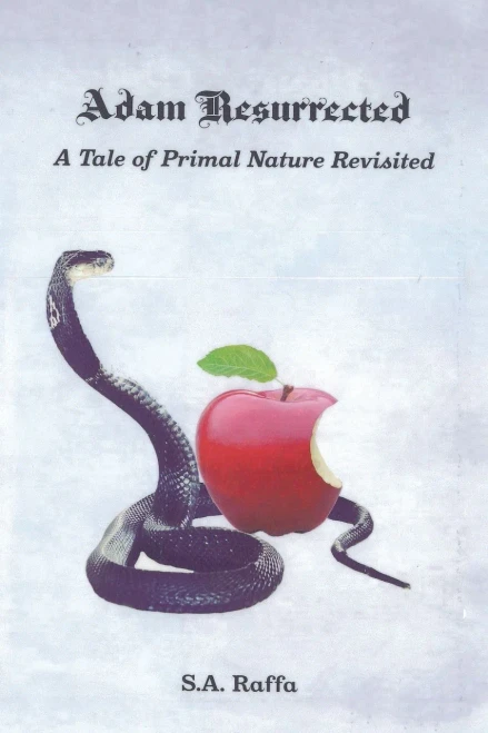 Adam Resurrected: A Tale Of Primal Nature Revisited