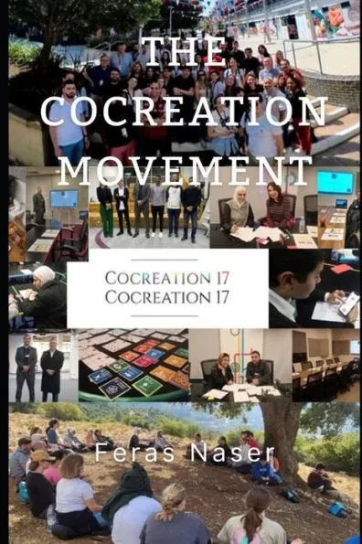 The Cocreation Movement: Unlock Nations Potential