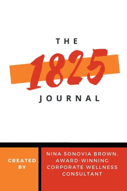 The 1825 Journal: Write. Transform. Perform