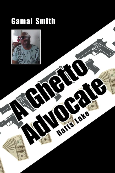 A Ghetto Advocate: Ratts Lake