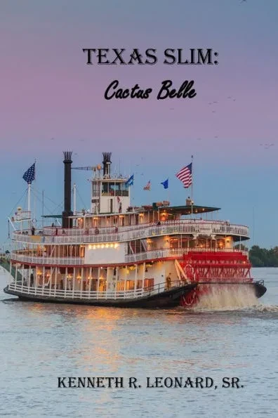Texas Slim: Cactus Belle