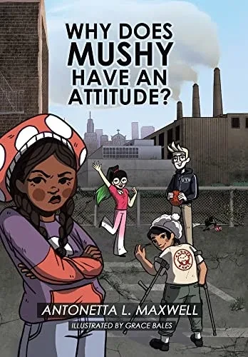 Why Does Mushy Have An Attitude?