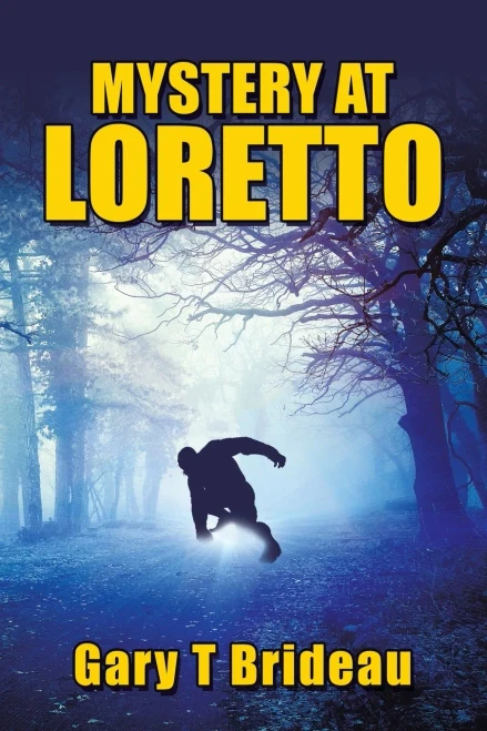 Mystery At Loretto