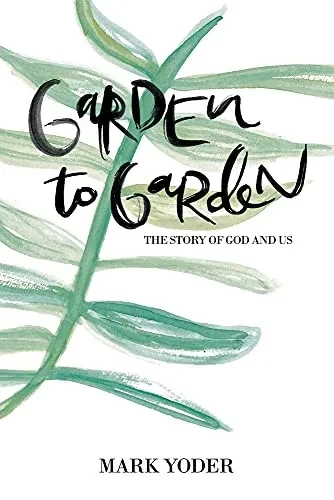 Garden To Garden
