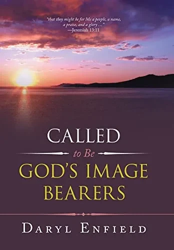 Called To Be GodS Image Bearers