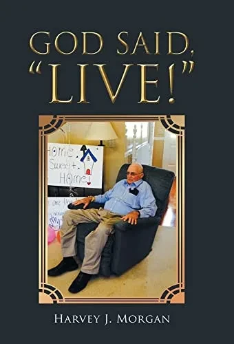 God Said, Live!