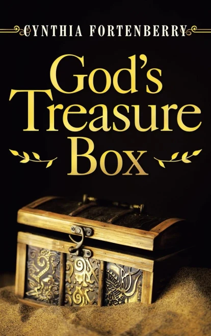 GodS Treasure Box