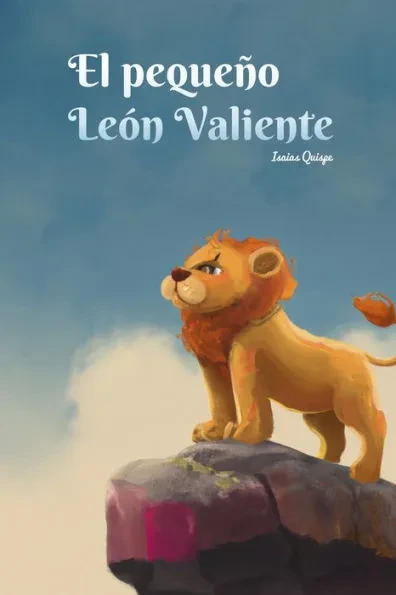 El Pequeño León Valiente