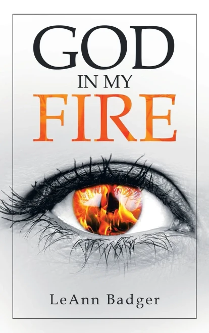 God In My Fire
