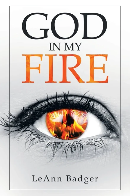God In My Fire