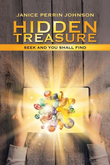 Hidden Treasure: Seek And You Shall Find