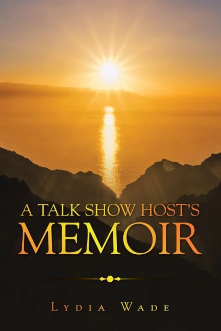 A Talk Show HostS Memoir