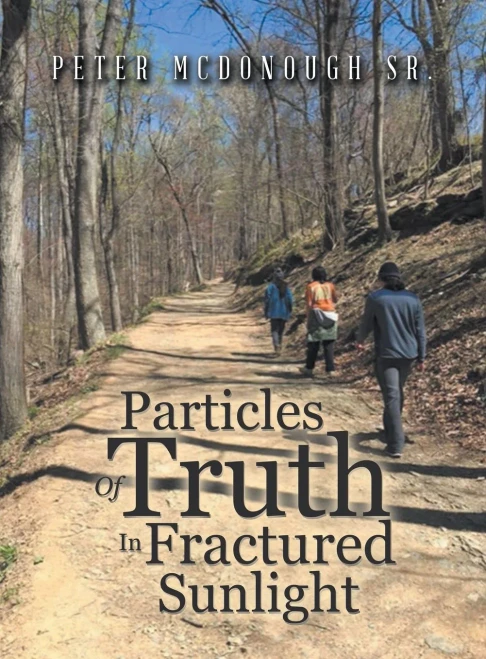 Particles Of Truth In Fractured Sunlight