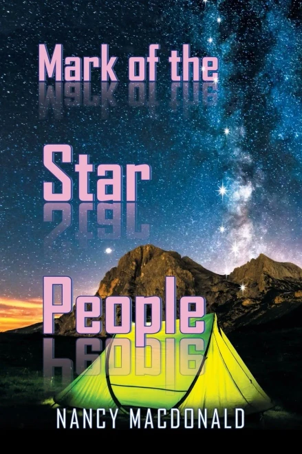 Mark Of The Star People