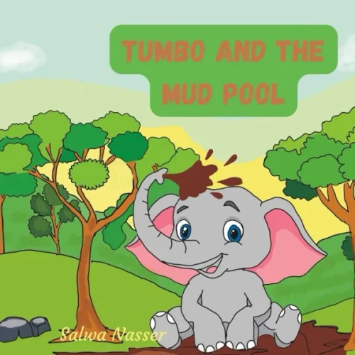 Tumbo and the Mud Pool