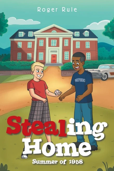 Stealing Home: Summer Of 1958