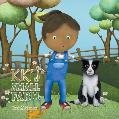 Kk'S Small Farm