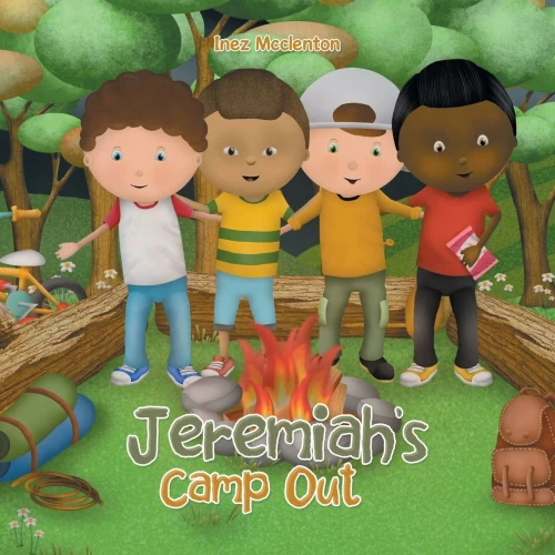 Jeremiah'S Camp Out