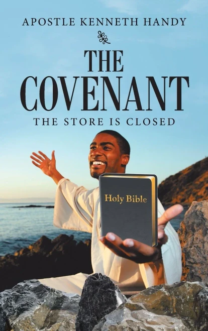 The Covenant: The Store Is Closed