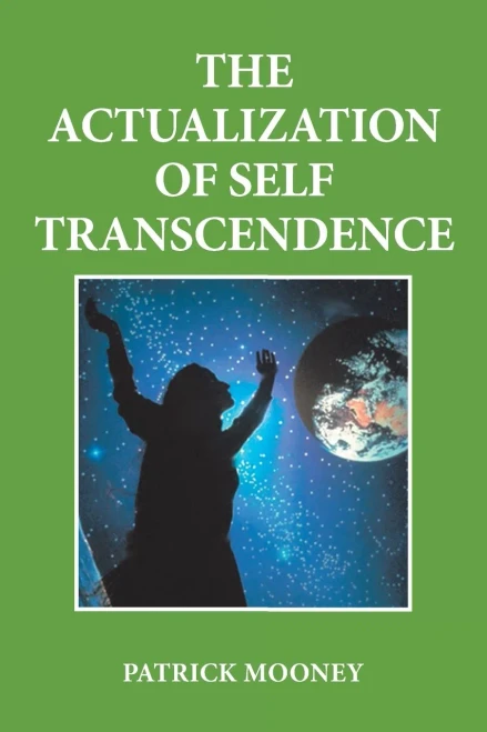 The Actualization Of Self Transcendence