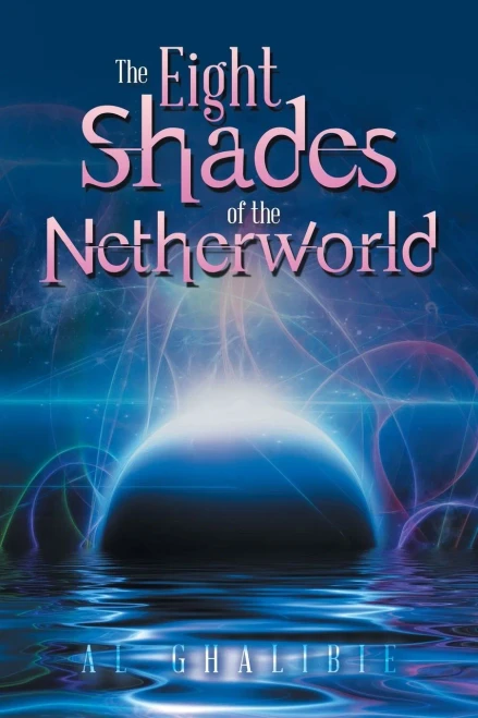 The Eight Shades Of The Netherworld