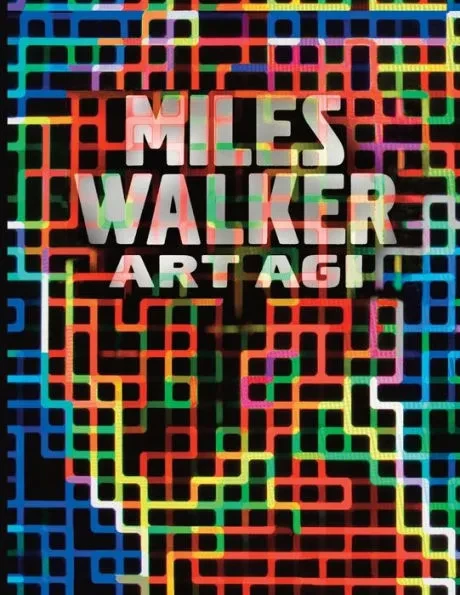 Miles Walker Art Agi