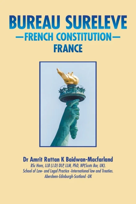 Bureau Sureleve: French Constitution France