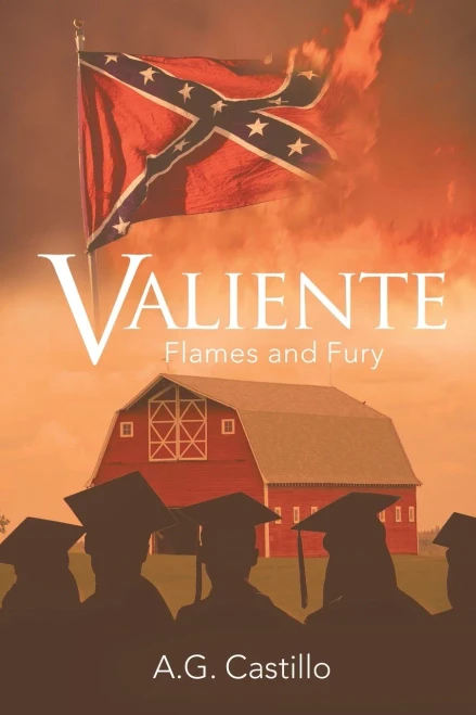 Valiente: Flames And Fury