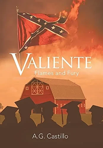 Valiente: Flames And Fury
