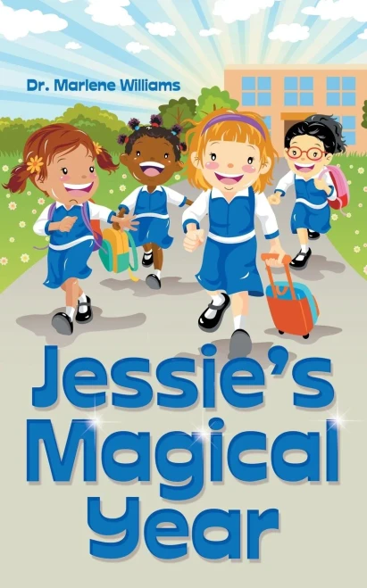 Jessie'S Magical Year