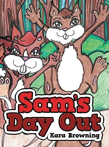 SamS Day Out