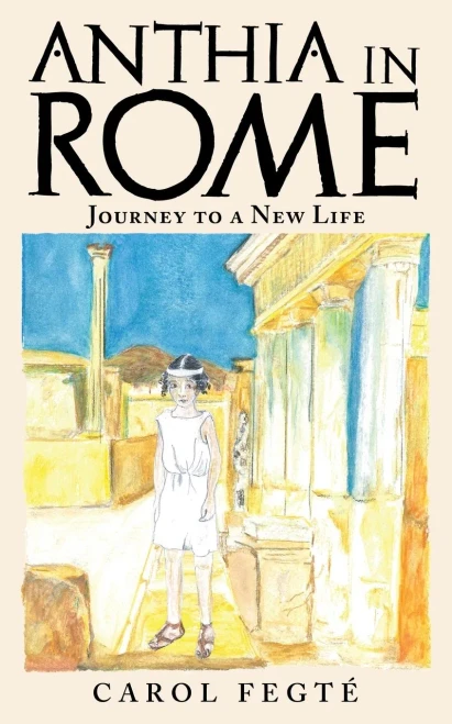 Anthia In Rome: Journey To A New Life