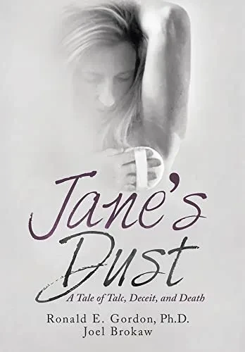 JaneS Dust: A Tale Of Talc, Deceit, And Death