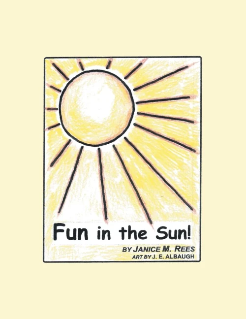 Fun In The Sun!