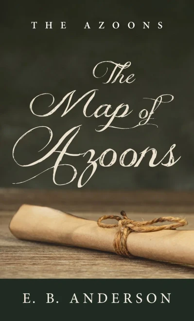 The Map Of Azoons