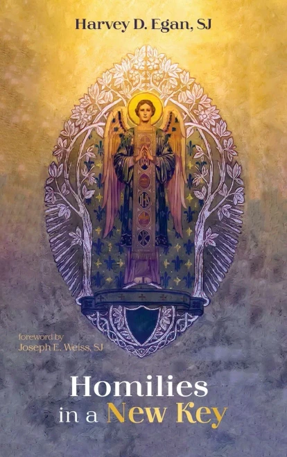 Homilies In A New Key
