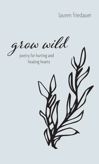 Grow Wild