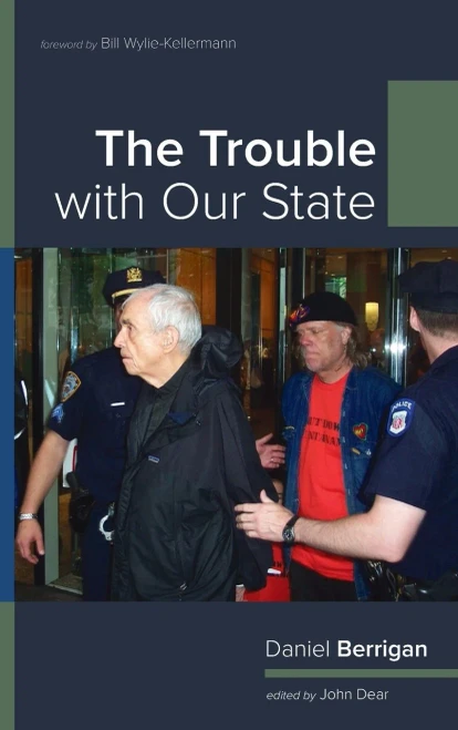 The Trouble With Our State