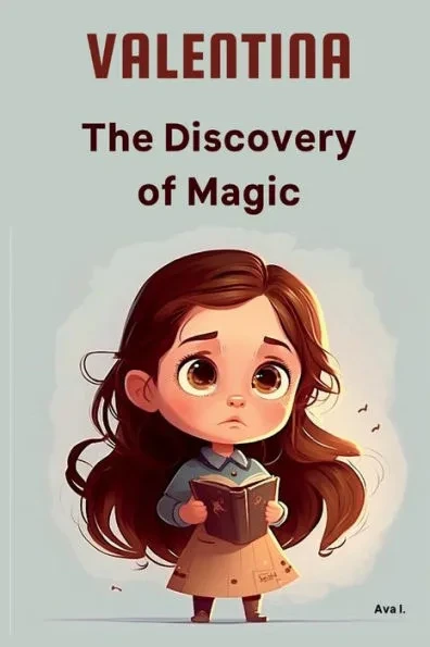 Valentina: The Discovery of Magic