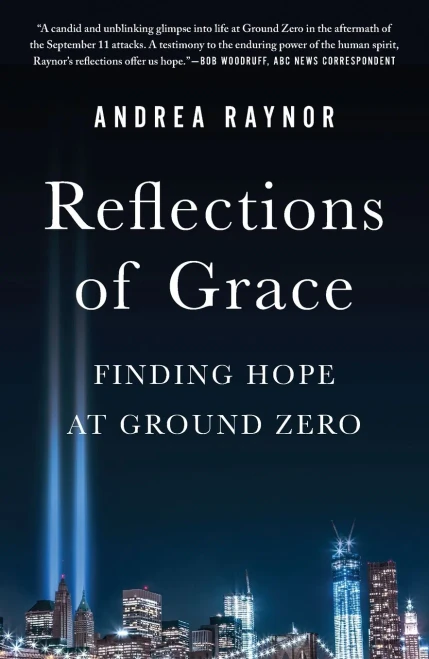 Reflections Of Grace