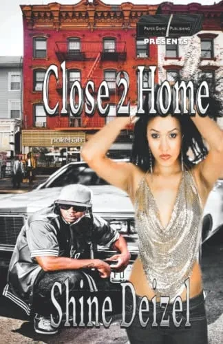 Close 2 Home