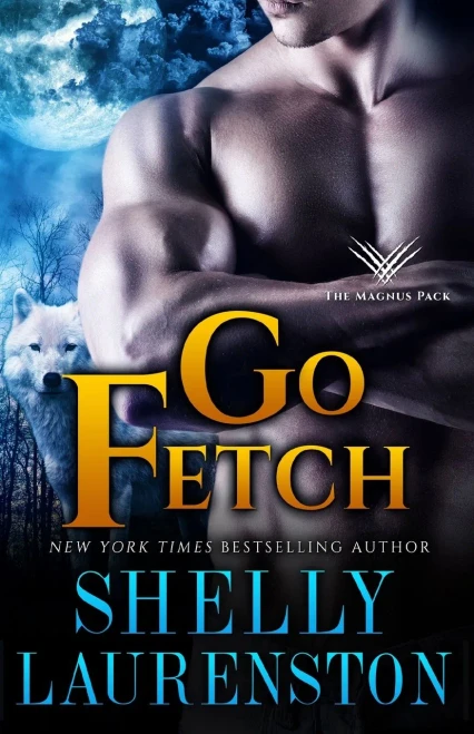 Go Fetch (Magnus Pack)
