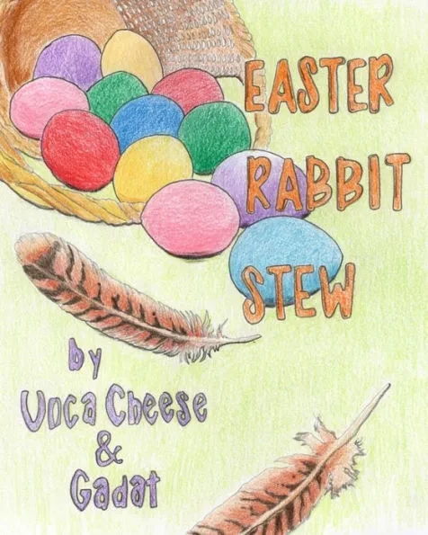 Easter Rabbit Stew