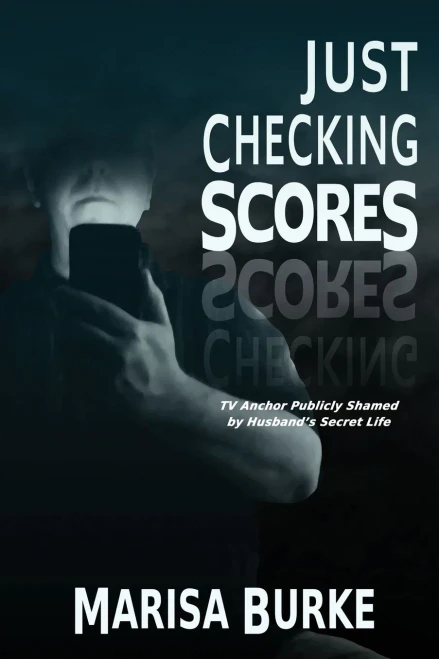 Just Checking Scores: Tv Anchor Publicly Shamed By Husband'S Secret Sex Life