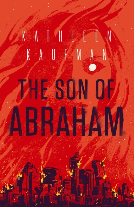 The Son Of Abraham (Diabhal, 3)
