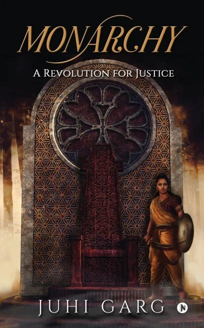 Monarchy: A Revolution For Justice