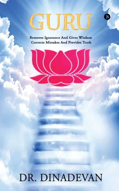Guru: Removes Ignorance And Gives Wisdom; Corrects Mistakes And Provides Truth