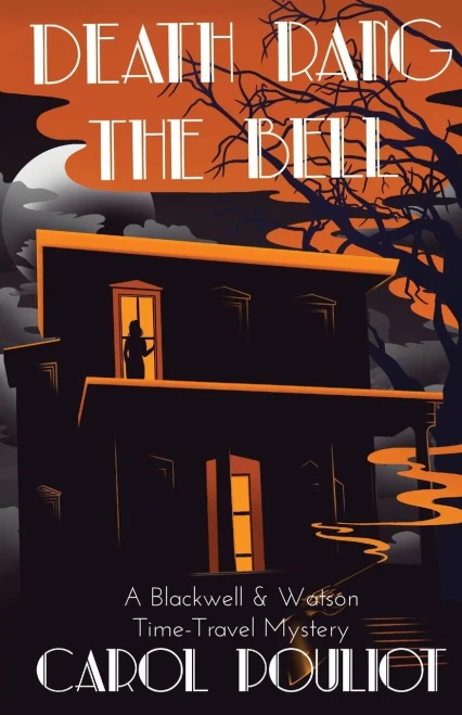 Death Rang The Bell