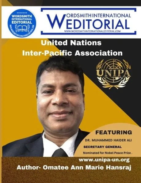 Wordsmith International Editorial - Unipa